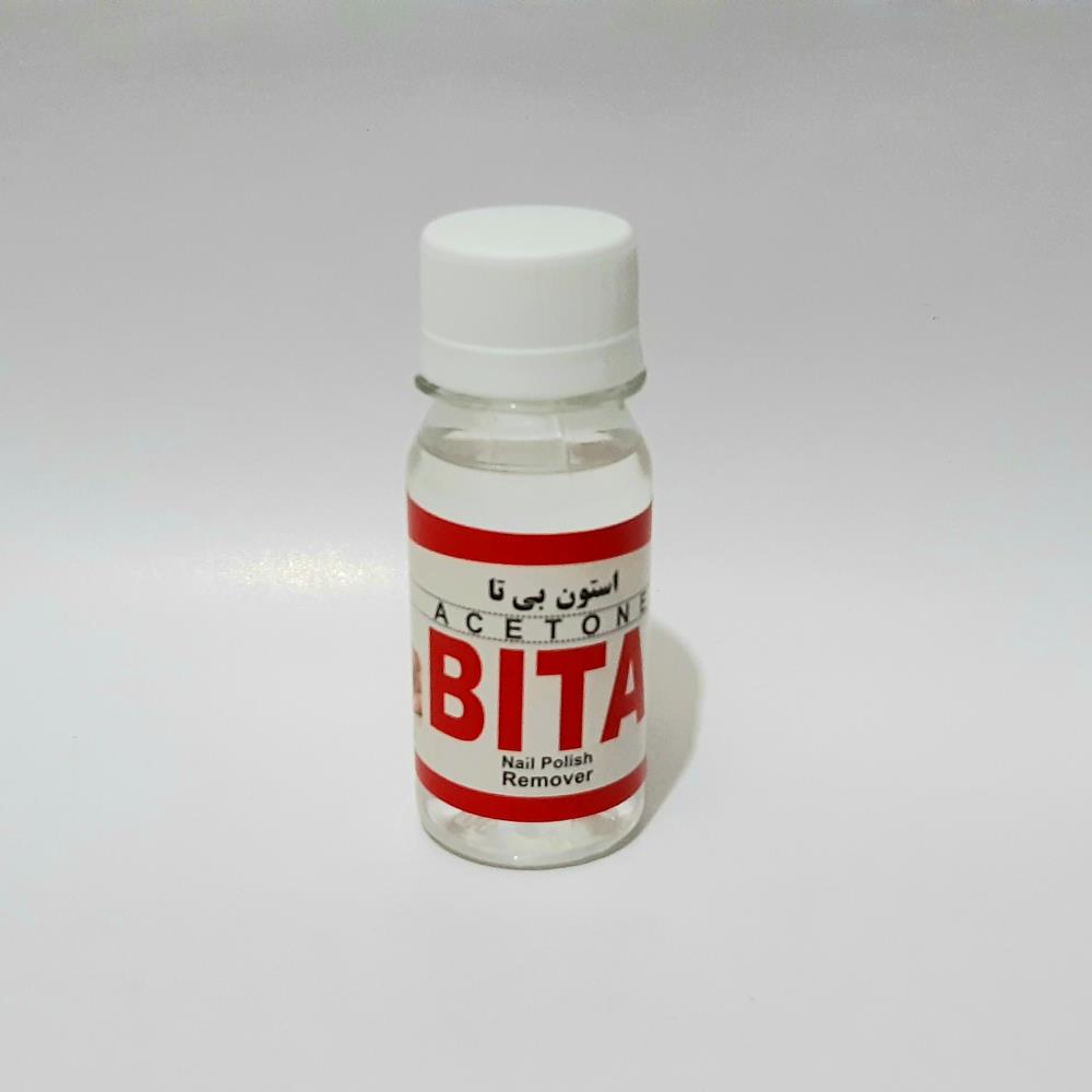 آستون بی تا BITA حجم 60 میل